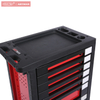 CD-3070PLUS Tool Cabinet / Tool Trolley with 7 Drawers 